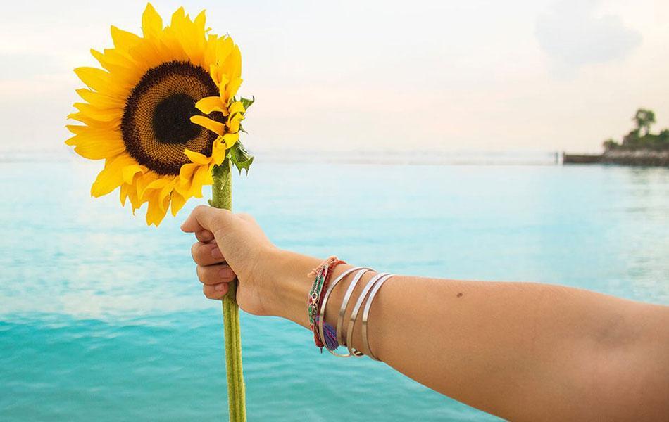 Inspire yourself