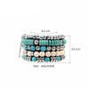 Buddha "Peace" Bracelet