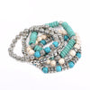 Buddha "Peace" Bracelet