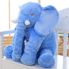 The Ultra Soft Elephant Plushie