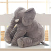 The Ultra Soft Elephant Plushie