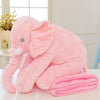 The Ultra Soft Elephant Plushie