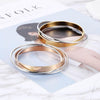 "ellie solidarity" bangle