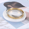 "ellie solidarity" bangle